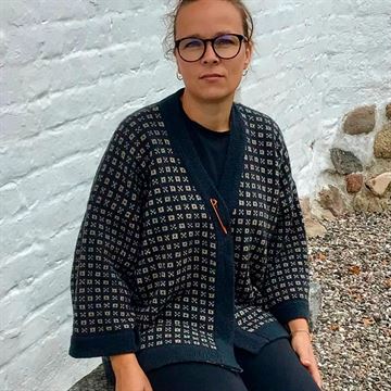 OXO Cardigan